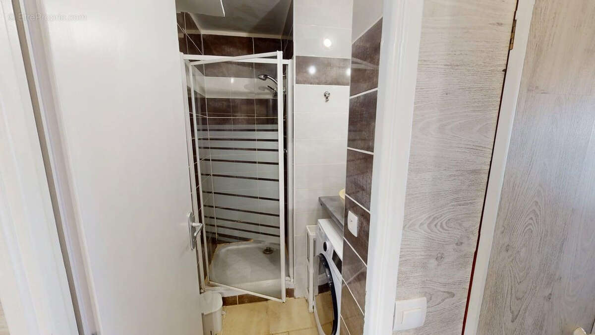 Arc 1800 - duplex dernier etage - photo 4