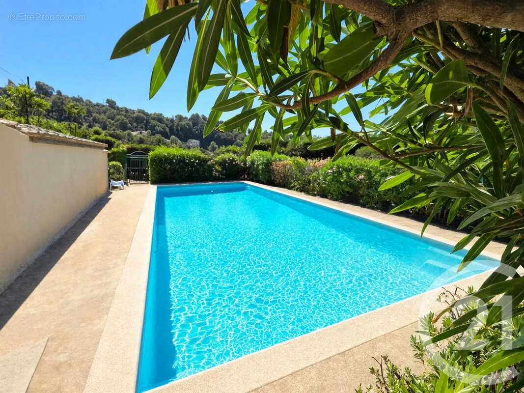 Maison 46 m² à Biot  - photo 12