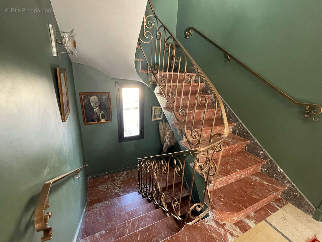 Maison à SAINT-HIPPOLYTE