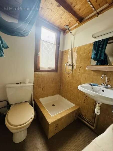 Appartement à LA MORTE