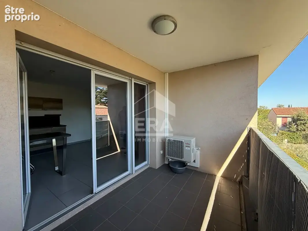 Photo Appartement à Saint-Maximin-La-Sainte-Baume au prix de 234 000€