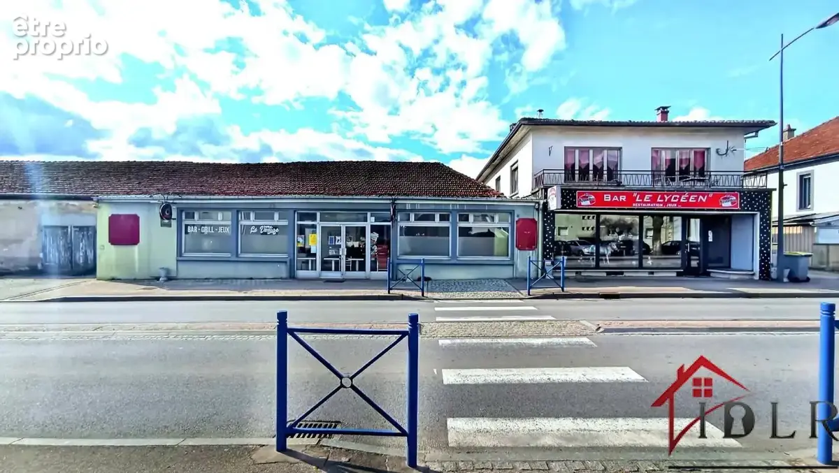 Appartement à BRUYERES