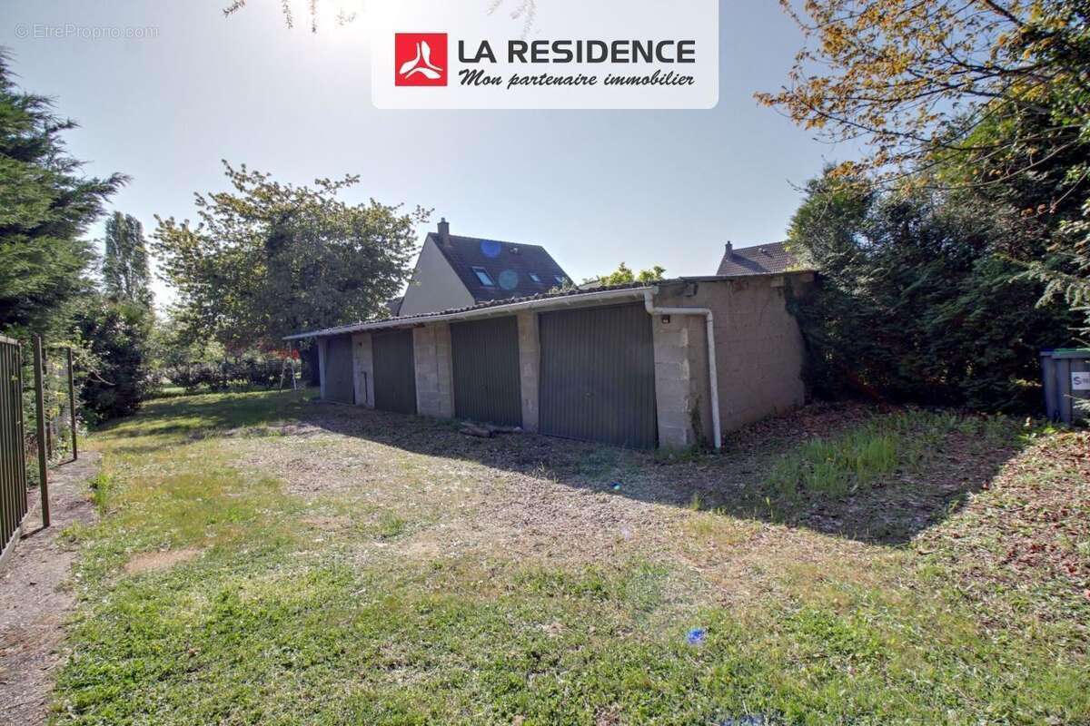 Maison à CONFLANS-SAINTE-HONORINE