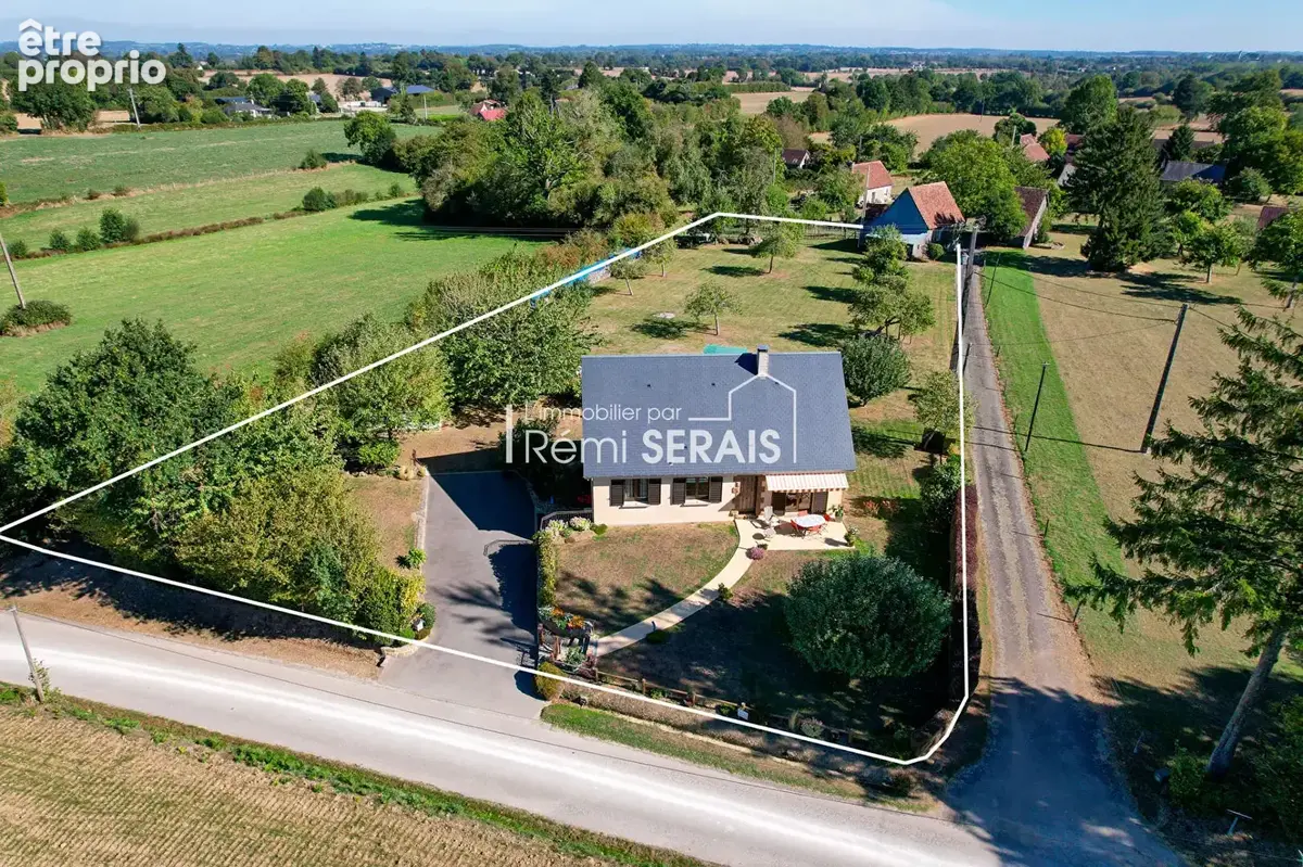 Maison Saires La Verrerie - photo 5