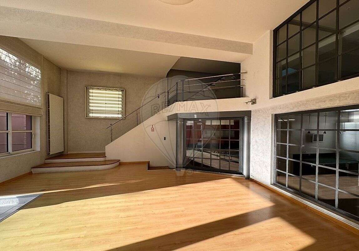 Appartement à VICHY