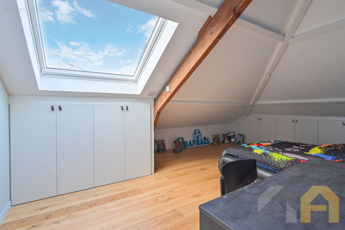 Maison à NOGENT-SUR-MARNE