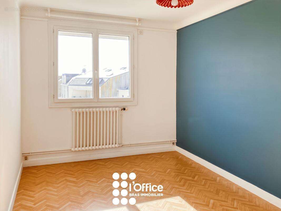 Appartement à LES SABLES-D'OLONNE