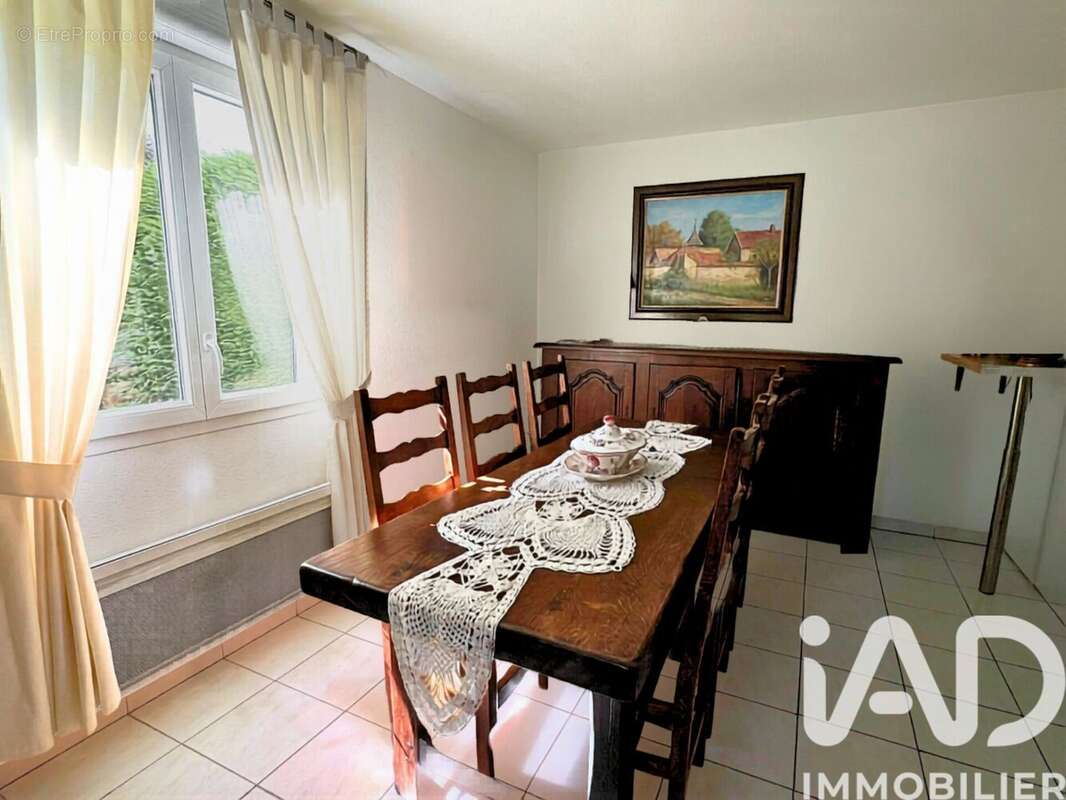 Photo 6 - Appartement à SAINT-SAULVE