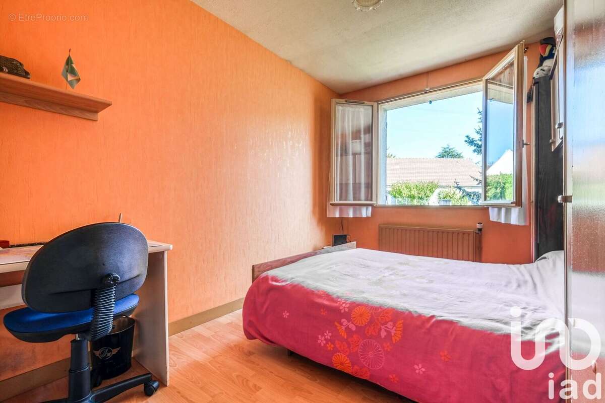 Photo 7 - Maison à TRILPORT