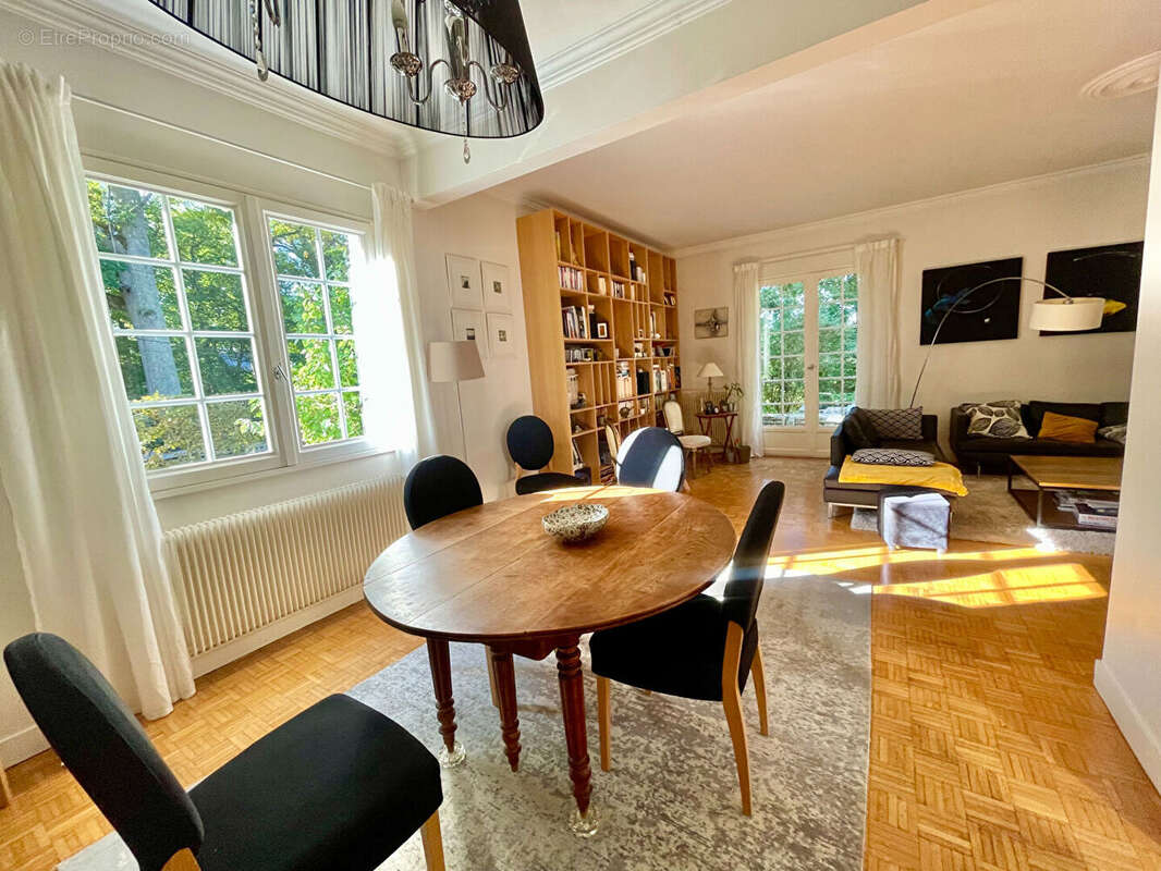 Maison à VERNOU-SUR-BRENNE