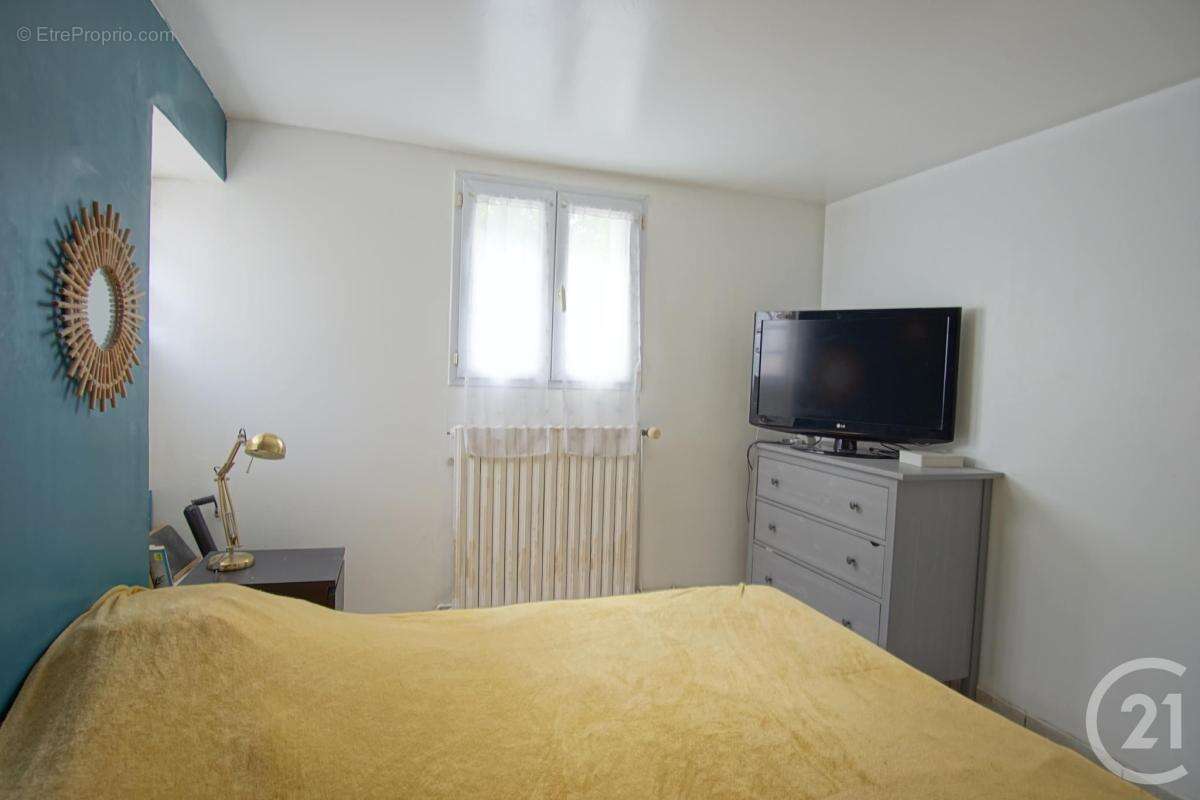 Maison à CHOISY-LE-ROI