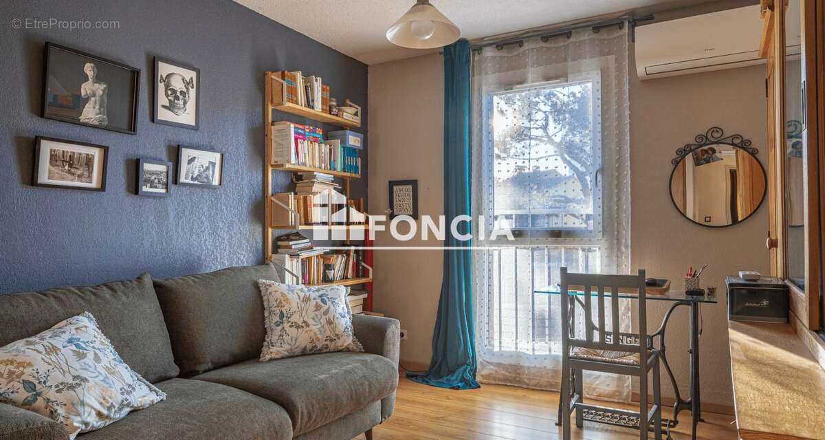 Maison à LA SEYNE-SUR-MER