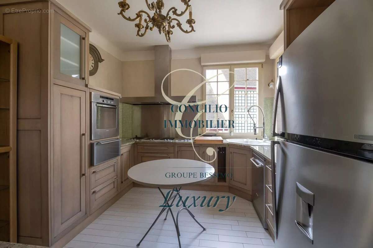 Appartement à PROVINS