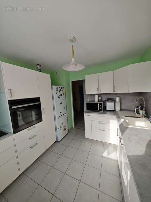 Maison à MONTMELIAN