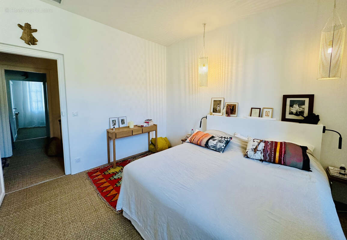 Maison à AIGUES-MORTES