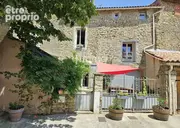 Maison à LA DIGNE-D'AMONT