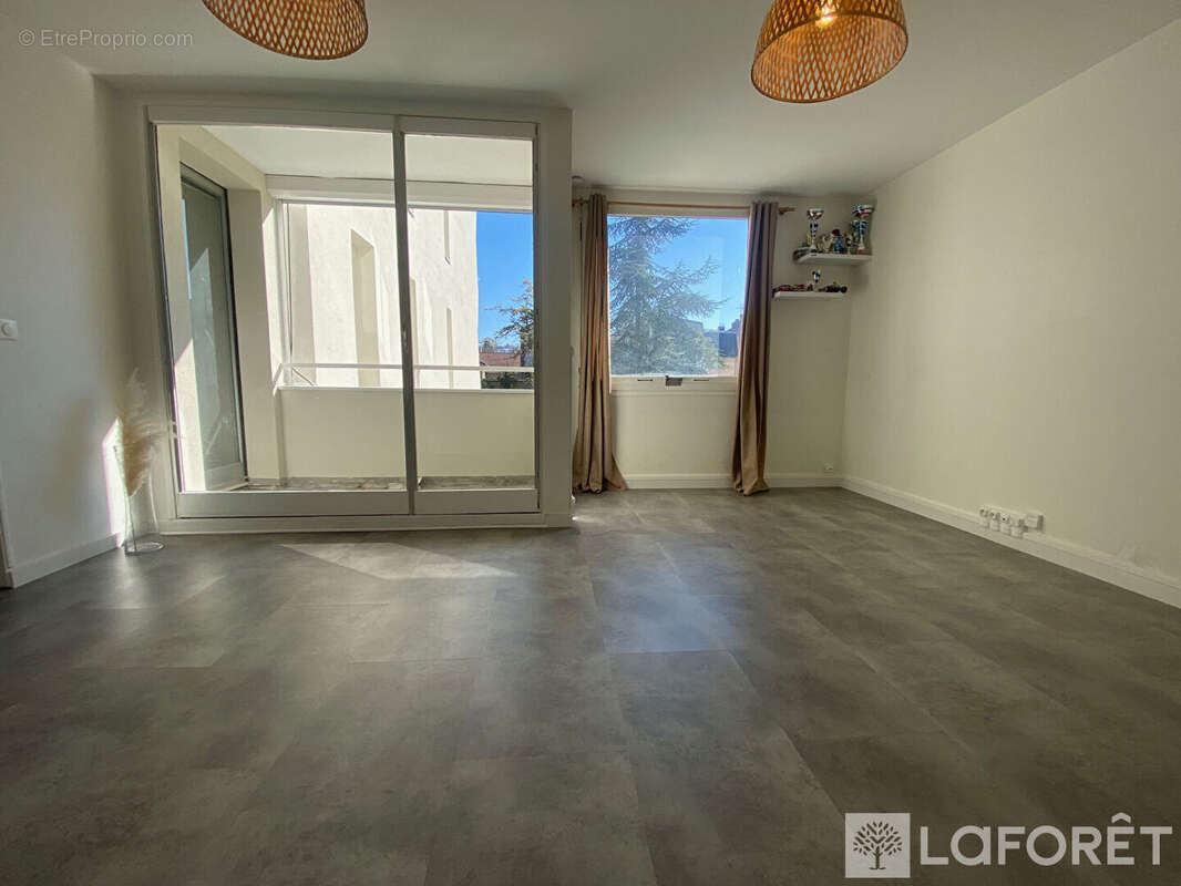 Appartement à EPERNAY