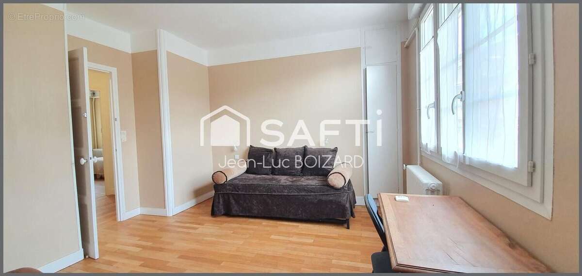 Photo 7 - Appartement à LISIEUX