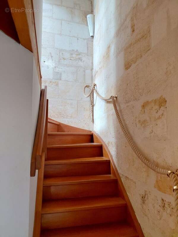 Appartement à LIBOURNE