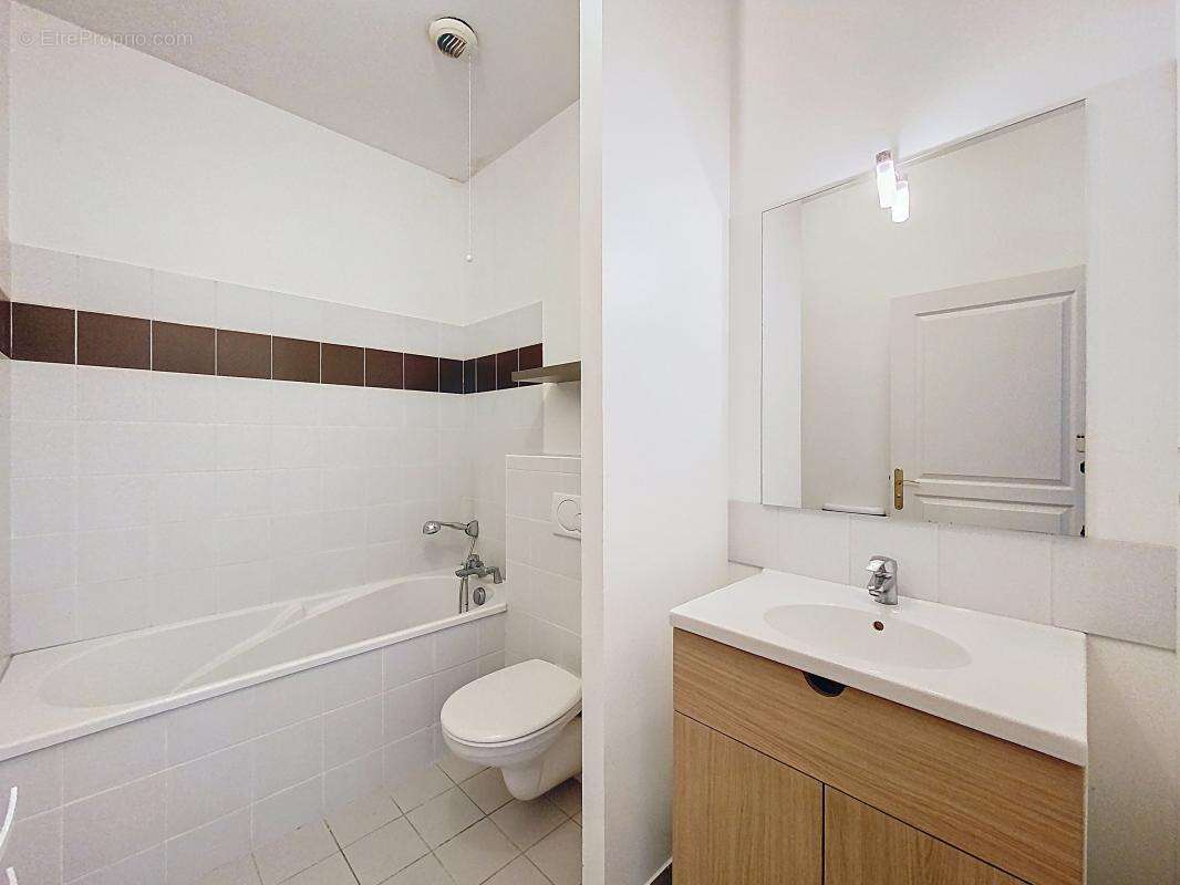 Appartement à VICHY