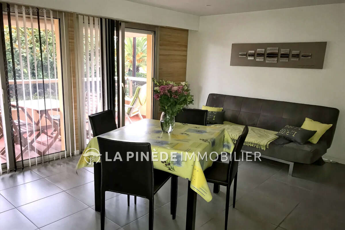 Appartement à CAGNES-SUR-MER