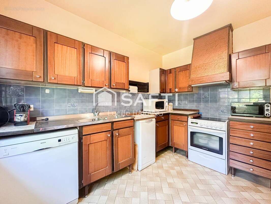 Photo 4 - Maison à CORMONTREUIL