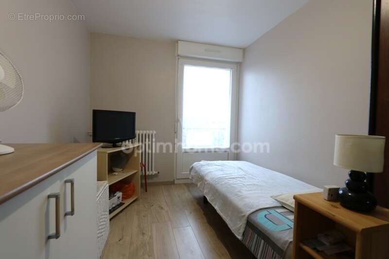 Appartement à THIONVILLE