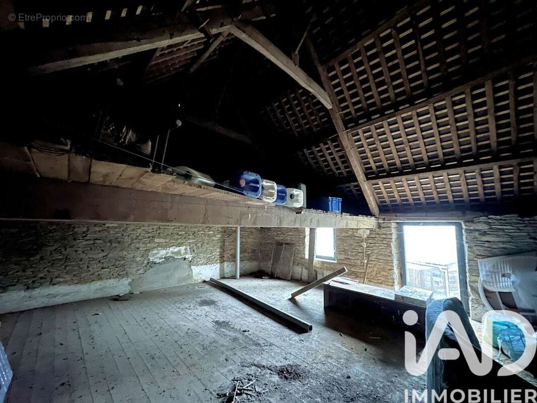 Photo 9 - Maison à TAUPONT