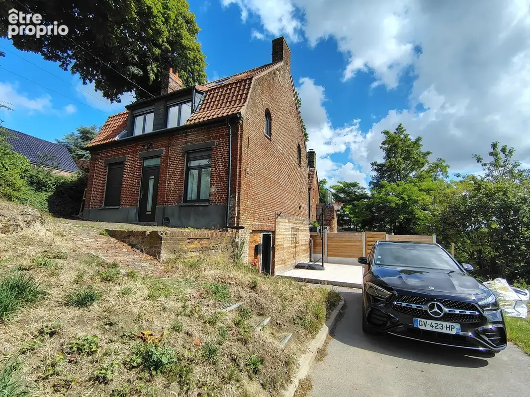 Photo 1 - Maison à CASSEL