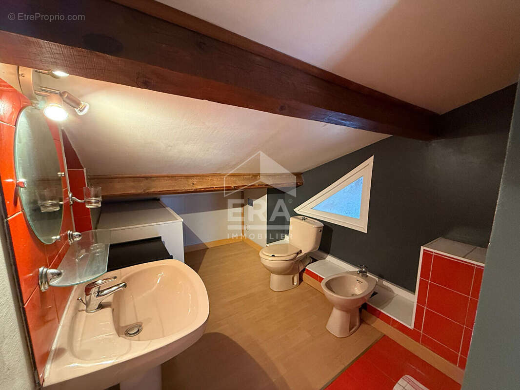 Appartement 77m² à perpignan - photo 13