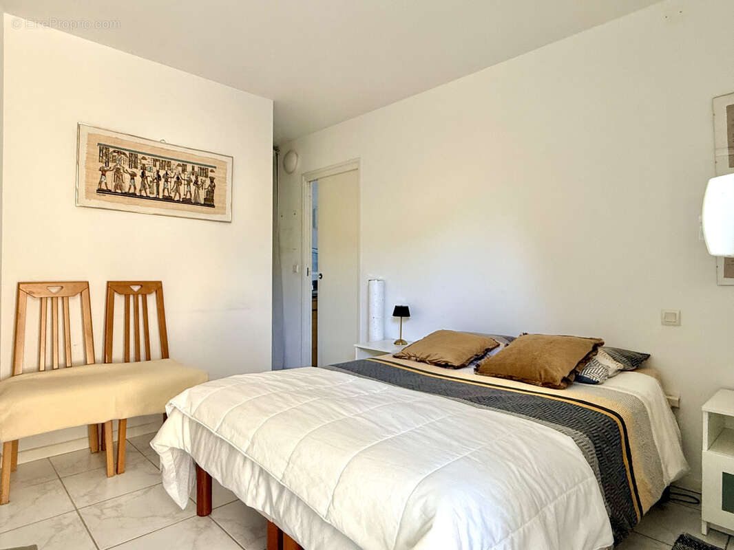 Appartement à LA GRANDE-MOTTE