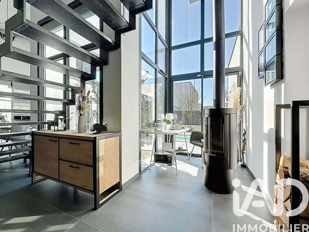 Photo 8 - Maison à SAINT-HERBLAIN