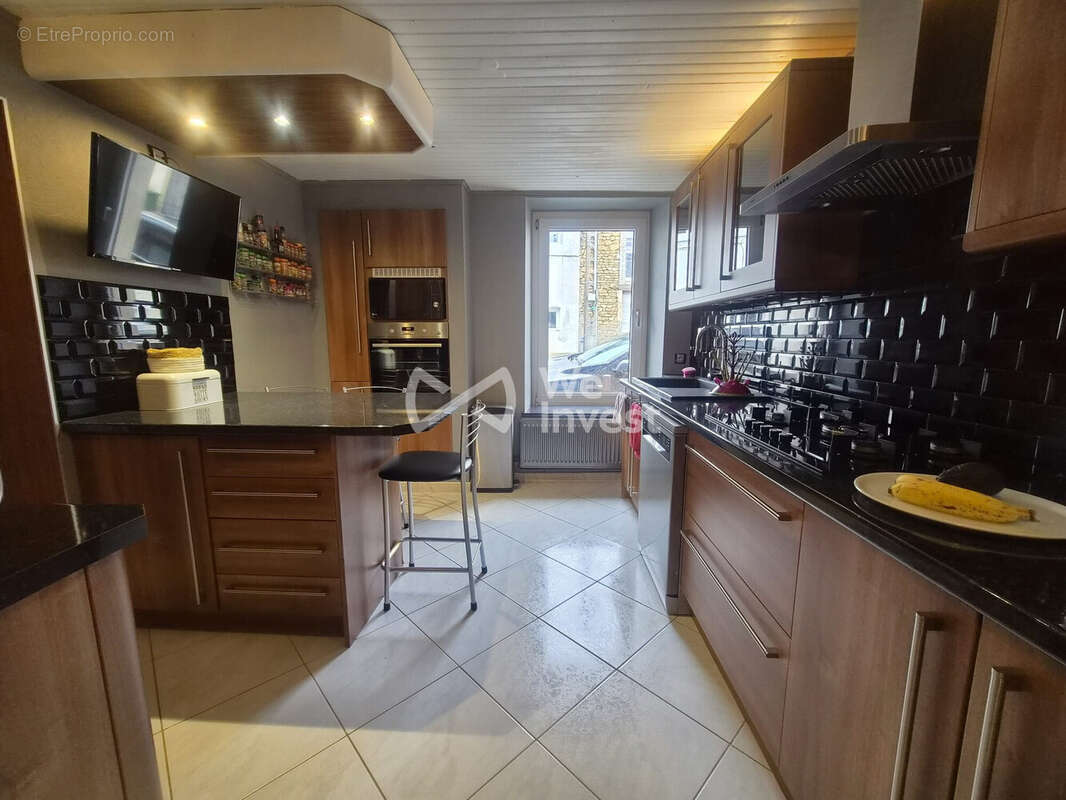 Maison à FAULX
