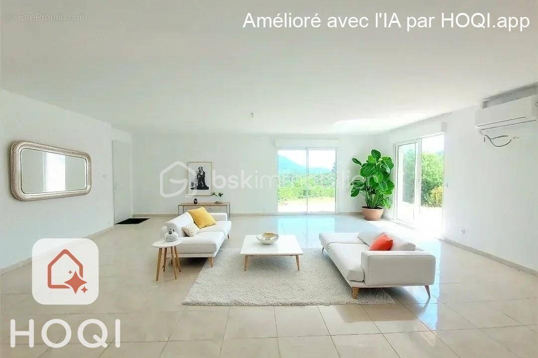 Maison à LODEVE
