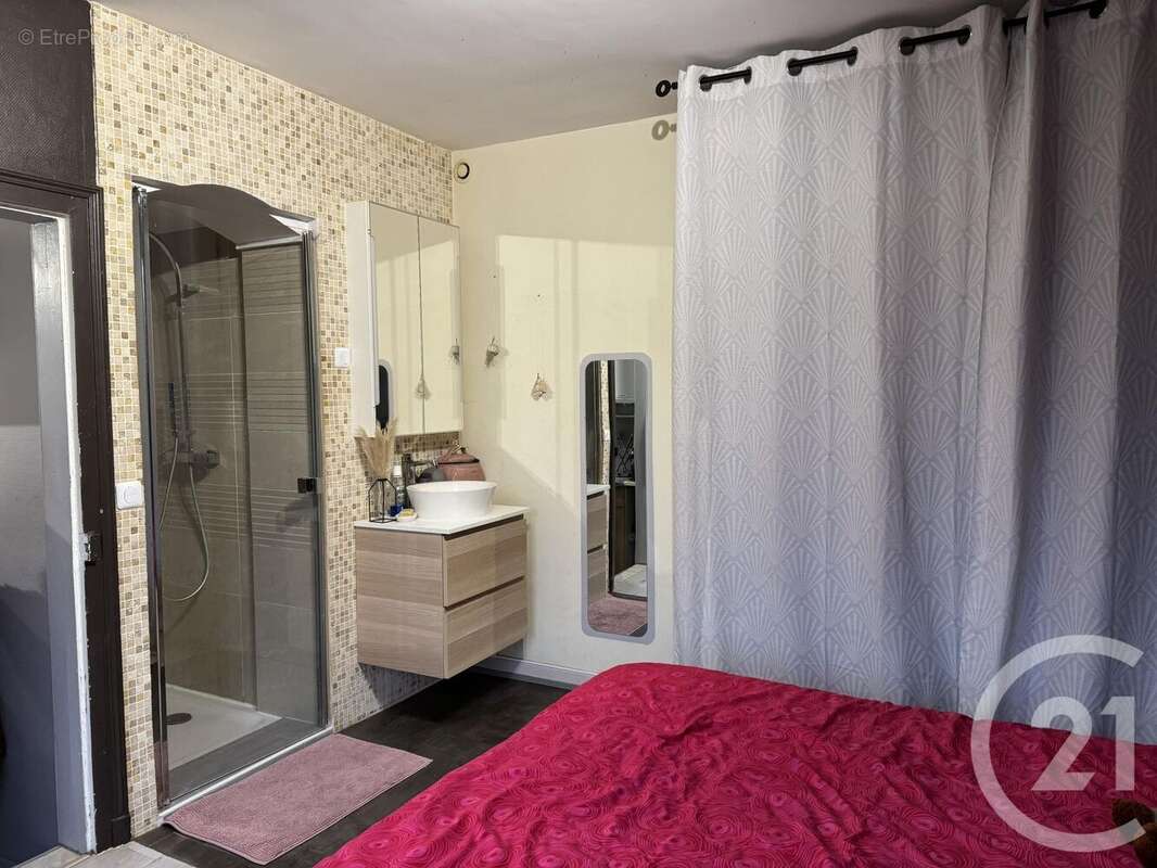 Appartement à SOREL-MOUSSEL
