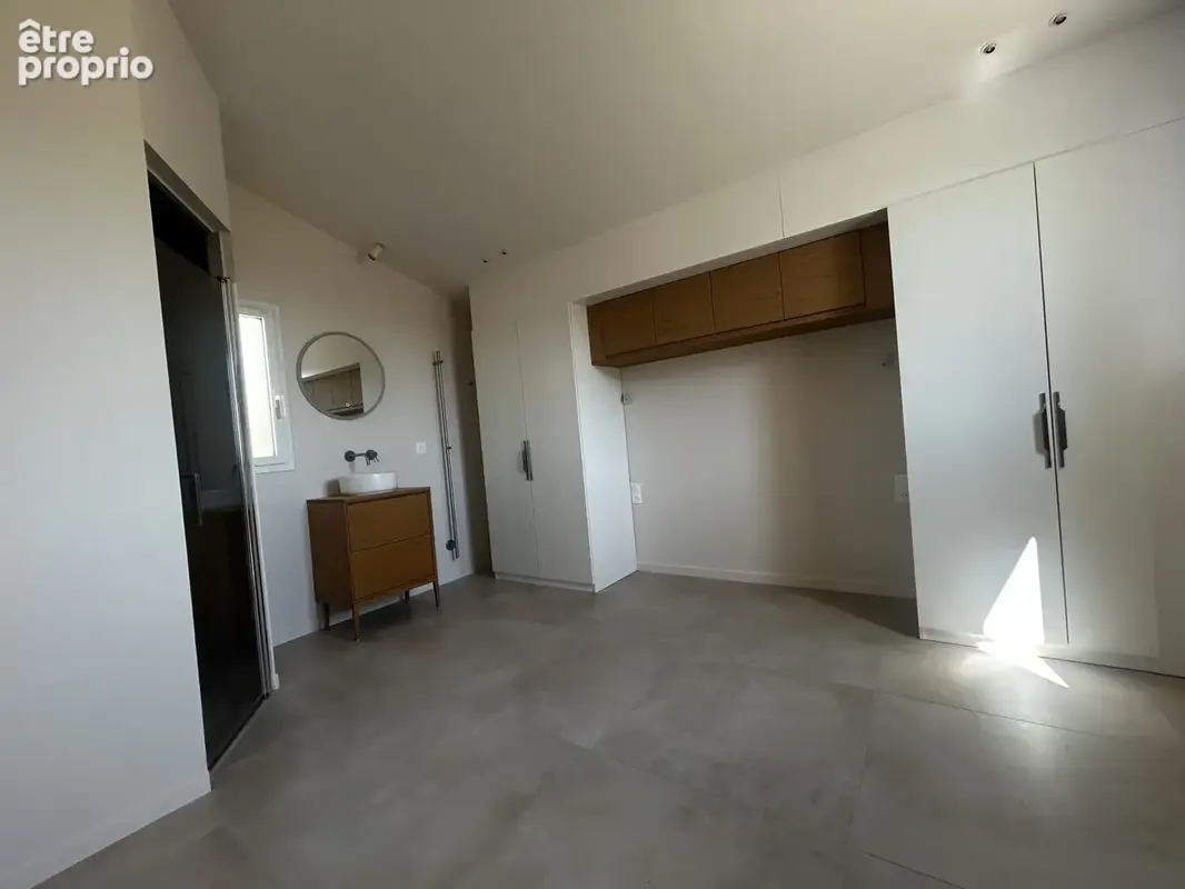 Triplex 73 m2 avec terasse de 10m2 et place de stationnement - photo 7