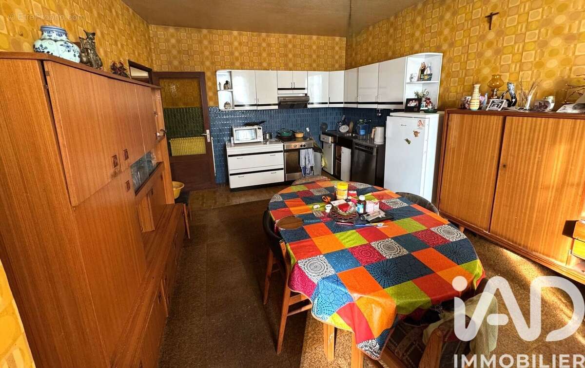 Photo 9 - Maison à HERMEVILLE-EN-WOEVRE