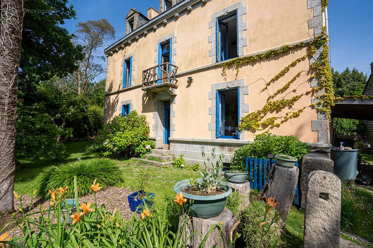 Maison à CONCARNEAU