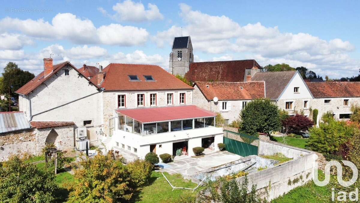 Photo 3 - Maison à SAINT-BARTHELEMY