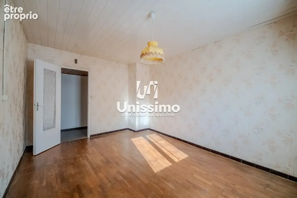 Maison 4 pièces 110 m² à vendre à Soye (25250) - photo 7