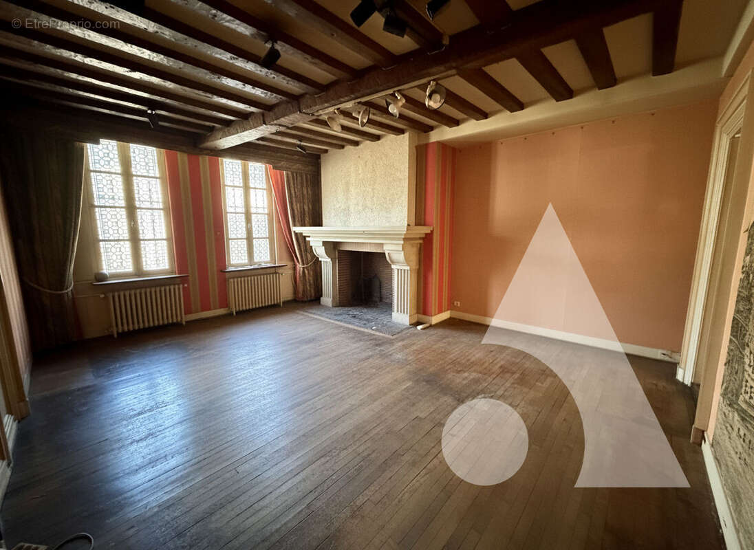 Appartement à TROYES