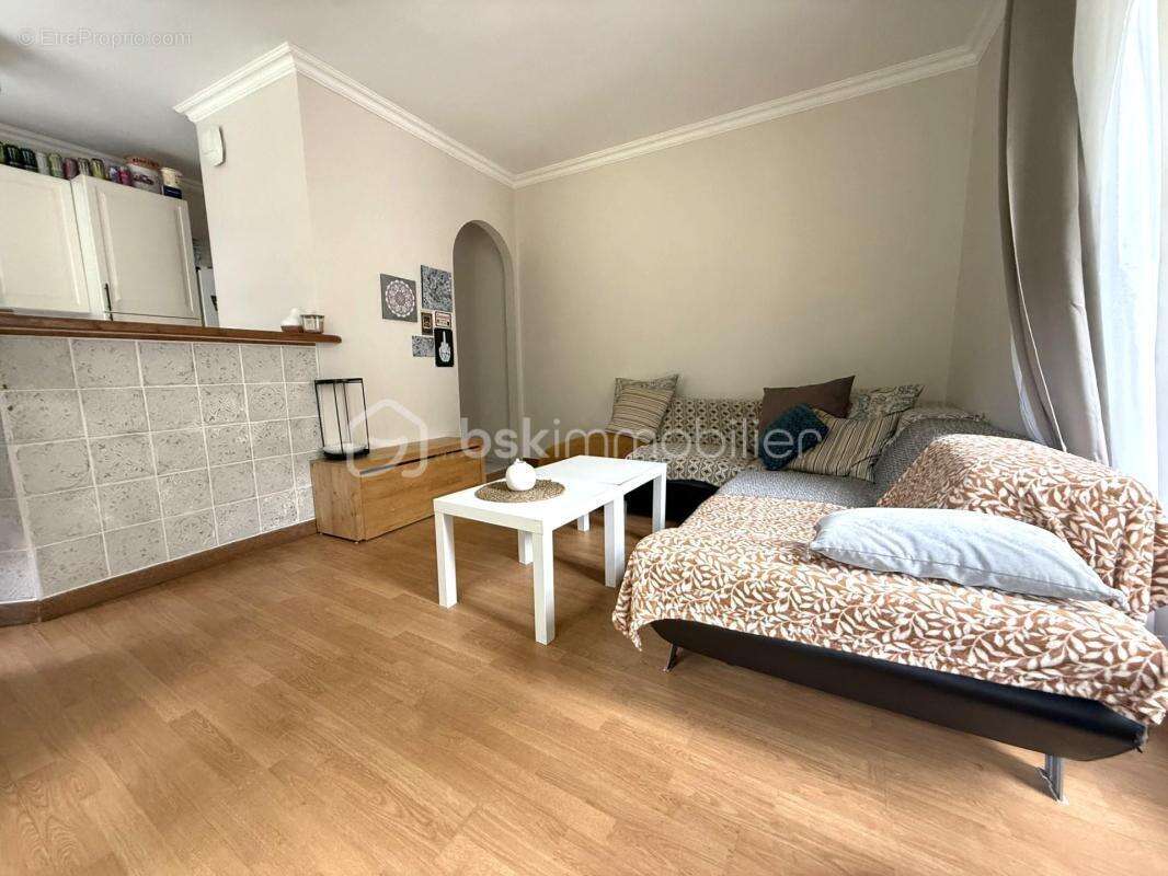Appartement à RIS-ORANGIS