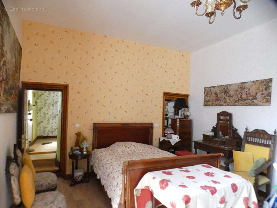 Authentique propriété de caractère du XIX? siècle - photo 8