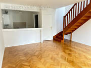 Appartement à SAINT-MAUR-DES-FOSSES