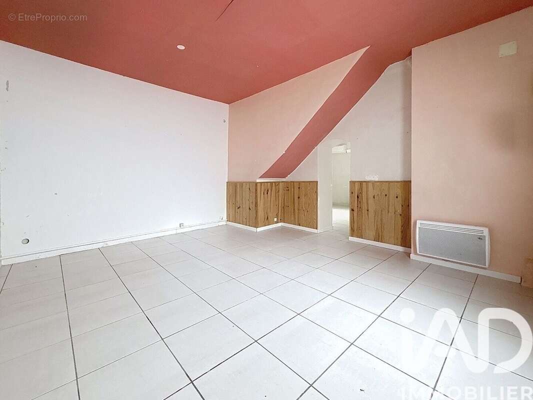 Photo 2 - Maison à SALLELES-D&#039;AUDE