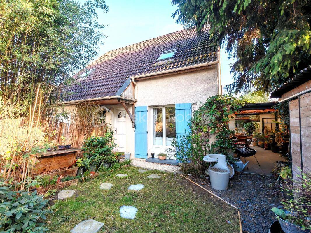 Maison à VILLIERS-SUR-MARNE