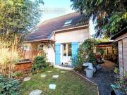 Maison à VILLIERS-SUR-MARNE