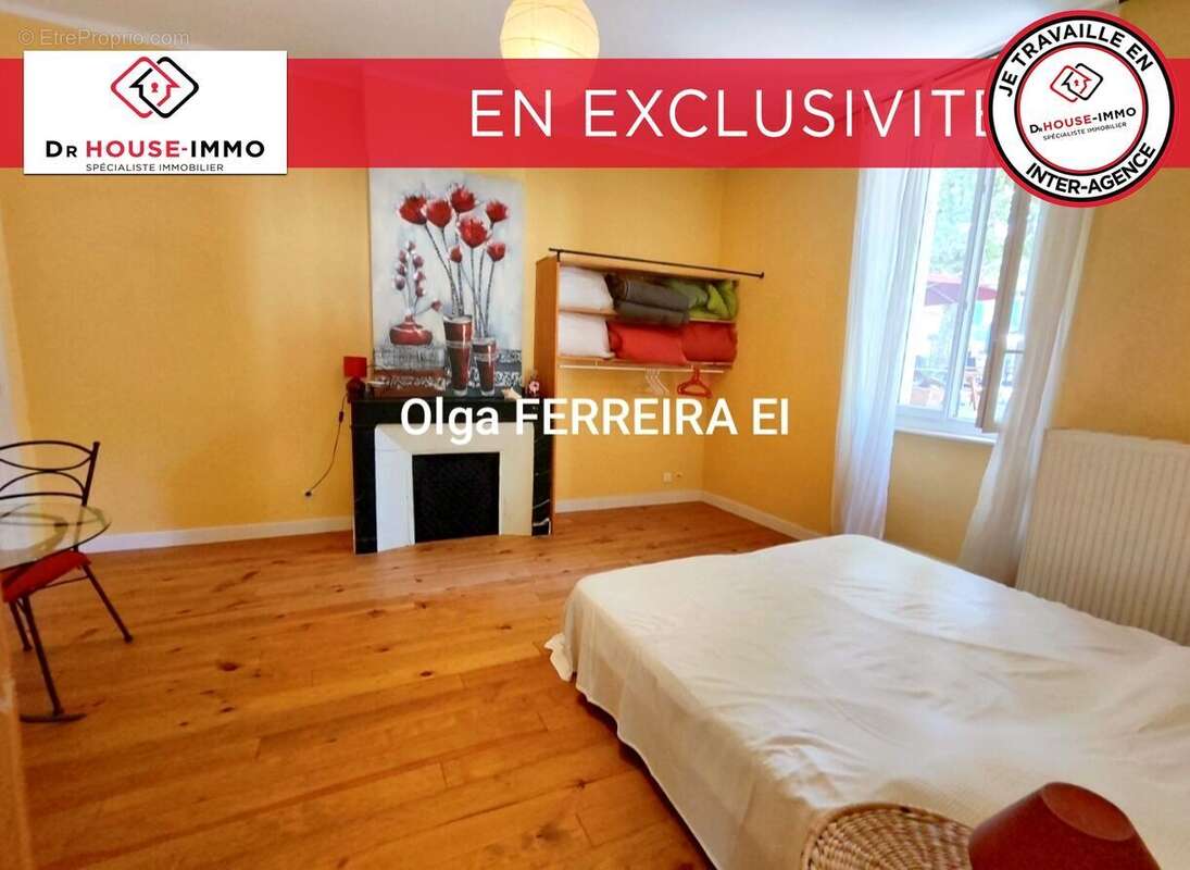 Maison à RENNES-LES-BAINS