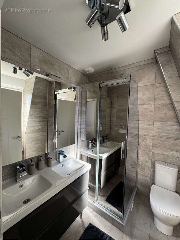 Maison Sannois Quartier Pasteur 6 pièce(s) 131 m2 - photo 8