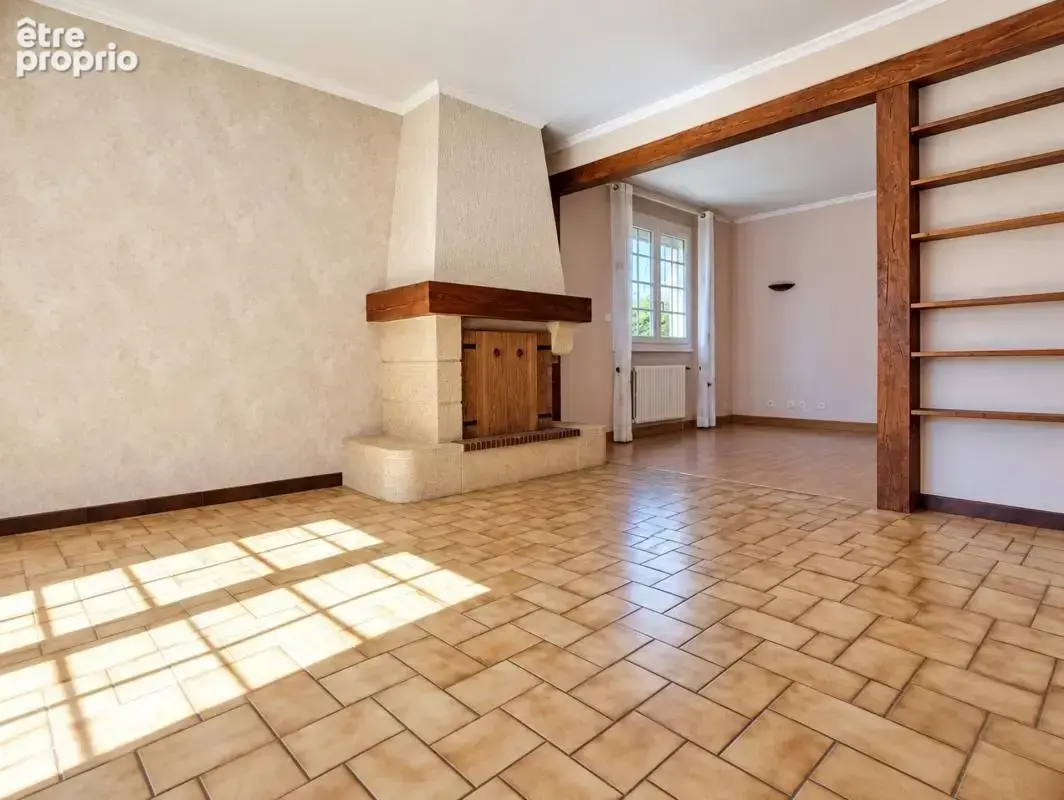 Maison 4 pièces 83 m² à vendre à Peillac (56220) - photo 5